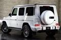 2024 Mercedes-Benz G-Class