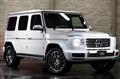 2024 Mercedes-Benz G-Class