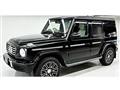 2024 Mercedes-Benz G-Class