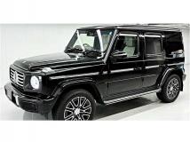 2024 Mercedes-Benz G-Class