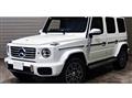 2024 Mercedes-Benz G-Class