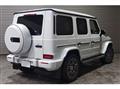 2024 Mercedes-Benz G-Class