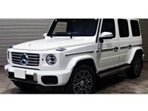 2024 Mercedes-Benz G-Class