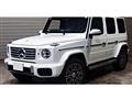 2024 Mercedes-Benz G-Class