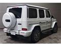 2024 Mercedes-Benz G-Class