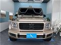 2024 Mercedes-Benz G-Class