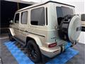 2024 Mercedes-Benz G-Class