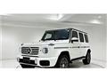 2024 Mercedes-Benz G-Class