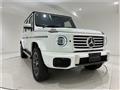 2024 Mercedes-Benz G-Class