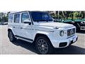 2024 Mercedes-Benz G-Class