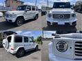 2024 Mercedes-Benz G-Class