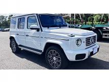 2024 Mercedes-Benz G-Class