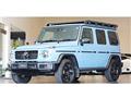 2024 Mercedes-Benz G-Class