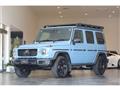 2024 Mercedes-Benz G-Class