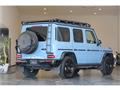 2024 Mercedes-Benz G-Class