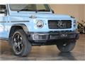 2024 Mercedes-Benz G-Class