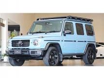2024 Mercedes-Benz G-Class