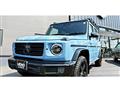 2024 Mercedes-Benz G-Class