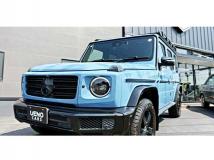 2024 Mercedes-Benz G-Class