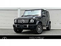 2024 Mercedes-Benz G-Class