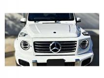 2024 Mercedes-Benz G-Class