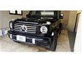 2024 Mercedes-Benz G-Class