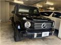 2024 Mercedes-Benz G-Class