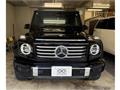 2024 Mercedes-Benz G-Class