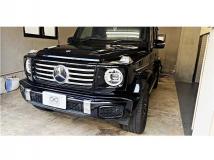 2024 Mercedes-Benz G-Class