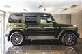2024 Mercedes-Benz G-Class
