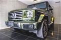 2024 Mercedes-Benz G-Class