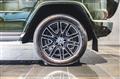 2024 Mercedes-Benz G-Class