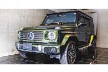 2024 Mercedes-Benz G-Class