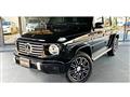 2024 Mercedes-Benz G-Class