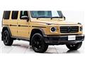 2024 Mercedes-Benz G-Class