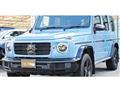 2024 Mercedes-Benz G-Class