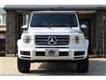 2024 Mercedes-Benz G-Class