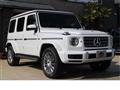 2024 Mercedes-Benz G-Class
