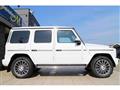 2024 Mercedes-Benz G-Class