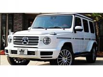 2024 Mercedes-Benz G-Class