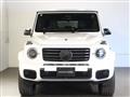 2024 Mercedes-Benz G-Class