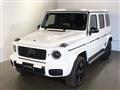 2024 Mercedes-Benz G-Class