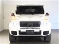 2024 Mercedes-Benz G-Class