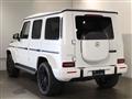 2024 Mercedes-Benz G-Class