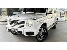 2024 Mercedes-Benz G-Class