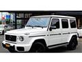 2024 Mercedes-Benz G-Class