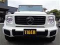 2024 Mercedes-Benz G-Class