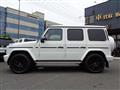 2024 Mercedes-Benz G-Class
