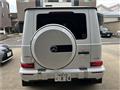 2024 Mercedes-Benz G-Class