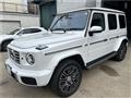 2024 Mercedes-Benz G-Class